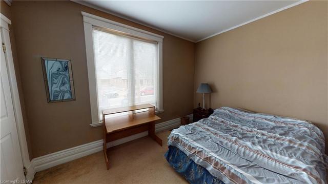 208 Tecumseh Avenue E, House detached with 4 bedrooms, 0 bathrooms and 6 parking in London ON | Image 15