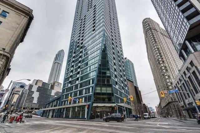 404 - 8 The Esplanade Ave, Condo with 1 bedrooms, 1 bathrooms and 0 parking in Toronto ON | Image 16