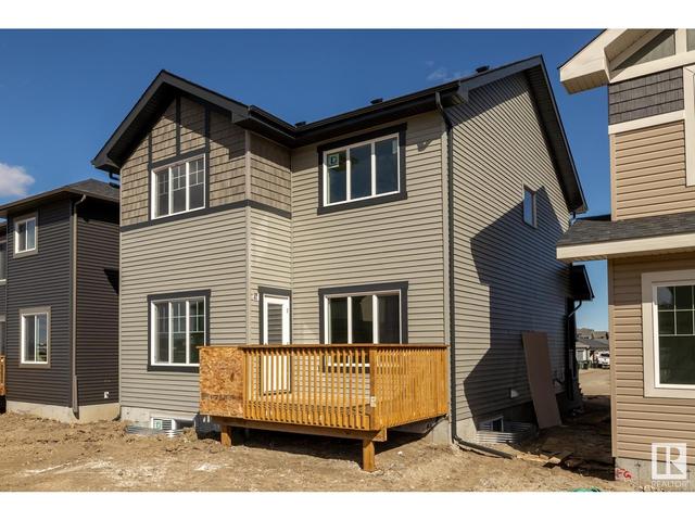 17776 72 St Nw, House detached with 3 bedrooms, 2 bathrooms and null parking in Edmonton AB | Image 34
