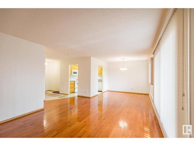 204 - 5520 Riverbend Rd Nw, Condo with 2 bedrooms, 2 bathrooms and 1 parking in Edmonton AB | Image 5