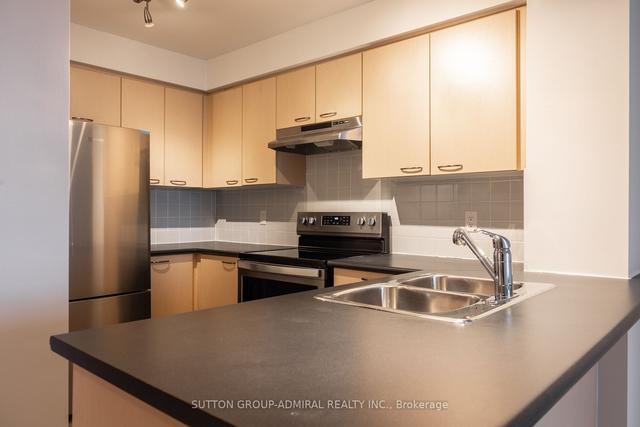 508 - 62 Suncrest Blvd, Condo with 1 bedrooms, 1 bathrooms and 1 parking in Markham ON | Image 18