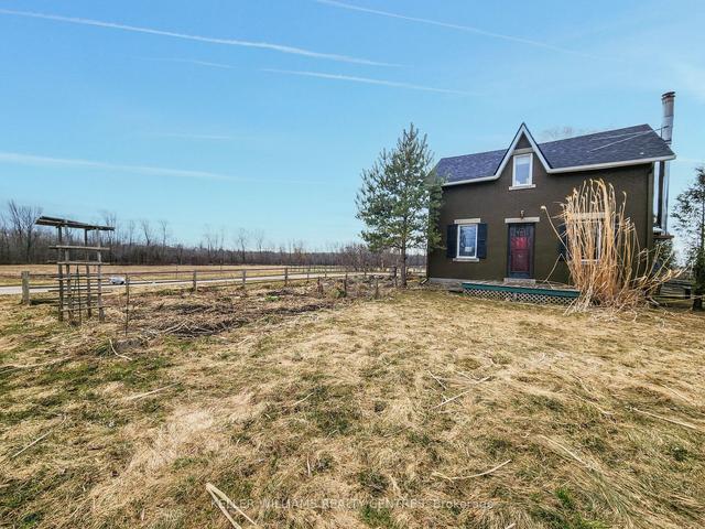 79 Berford Lake Rd, House detached with 3 bedrooms, 2 bathrooms and 10 parking in South Bruce Peninsula ON | Image 12