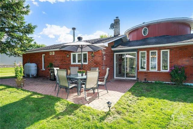 1149 Montee Drouin Road, House detached with 3 bedrooms, 2 bathrooms and 8 parking in The Nation ON | Image 23