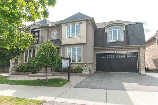 187 Williamson Dr E, House detached with 4 bedrooms, 4 bathrooms and 6 parking in Ajax ON | Image 1