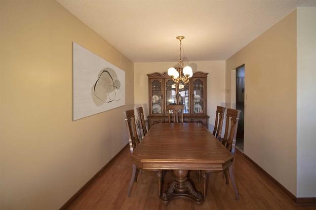 111 Benjamin Boake Tr, House semidetached with 4 bedrooms, 2 bathrooms and 5 parking in Toronto ON | Image 7
