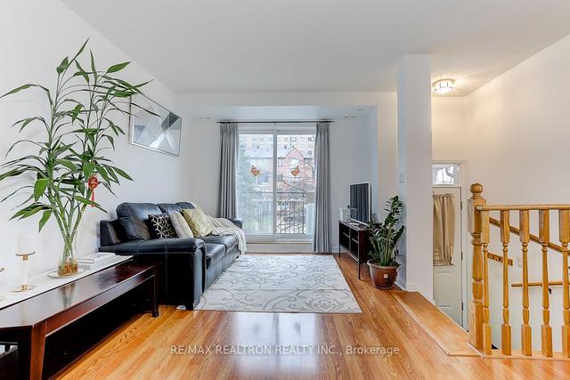 660 - 1881 Mcnicoll Ave, Townhouse with 3 bedrooms, 3 bathrooms and 1 parking in Toronto ON | Image 23
