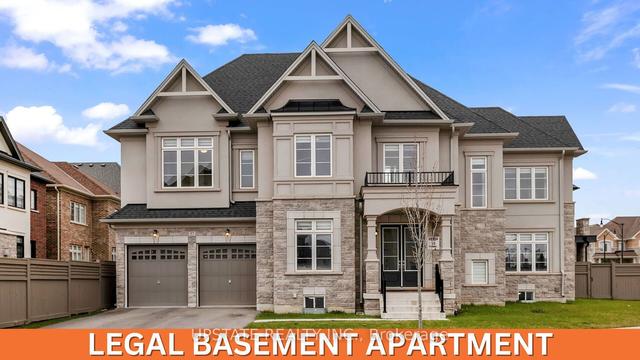 57 Rolling Acres Dr, House detached with 4 bedrooms, 6 bathrooms and 4 parking in Brampton ON | Image 1