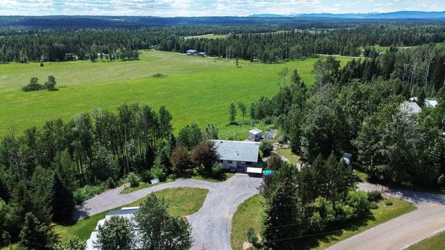 17 - Ricinus Ridge Drive, House detached with 3 bedrooms, 2 bathrooms and null parking in Clearwater County AB | Image 1