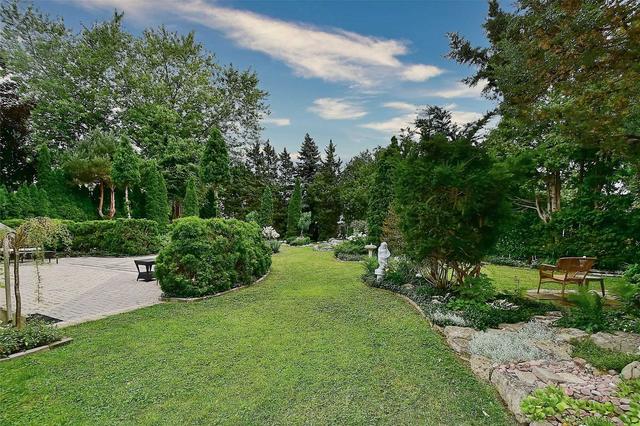 16 Catalda Crt, House detached with 4 bedrooms, 5 bathrooms and 4 parking in Toronto ON | Image 27