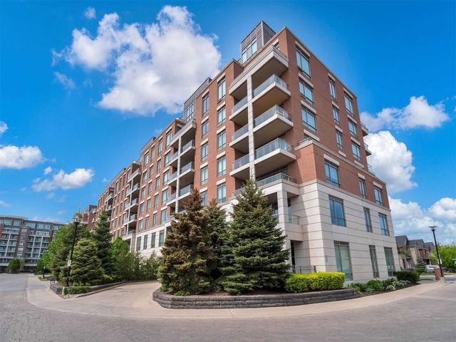 513 - 2470 Prince Michael Dr, Condo with 2 bedrooms, 2 bathrooms and 1 parking in Oakville ON | Image 18