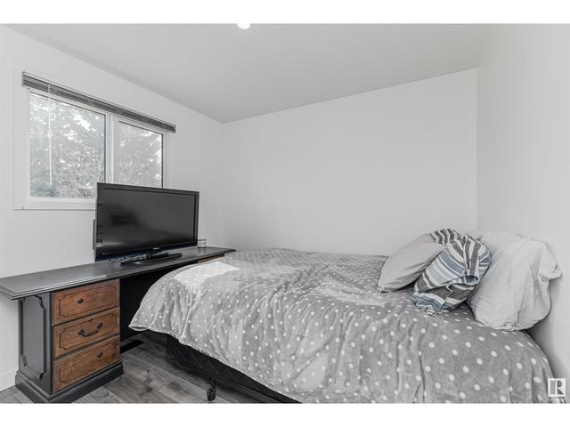 9309 98 Av, House detached with 3 bedrooms, 1 bathrooms and null parking in Morinville AB | Image 15