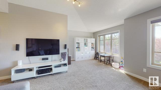 1017 Armitage Cr Sw, House detached with 3 bedrooms, 2 bathrooms and null parking in Edmonton AB | Image 39