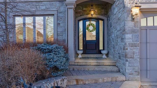 32 Winterport Crt, House detached with 4 bedrooms, 6 bathrooms and 8 parking in Richmond Hill ON | Image 34