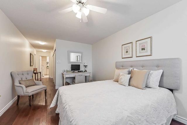 ph20 - 25 Austin Dr, Condo with 2 bedrooms, 2 bathrooms and 2 parking in Markham ON | Image 16