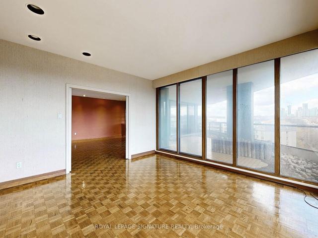 ph1 - 3900 Yonge St, Condo with 2 bedrooms, 3 bathrooms and 2 parking in Toronto ON | Image 18