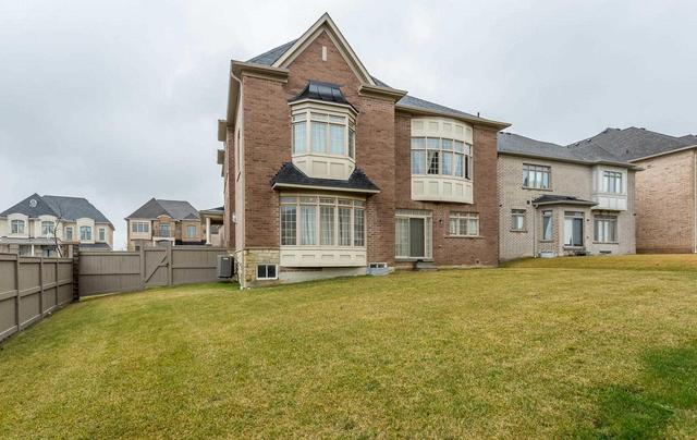 17 Royal West Dr, House detached with 4 bedrooms, 5 bathrooms and 4 parking in Brampton ON | Image 20