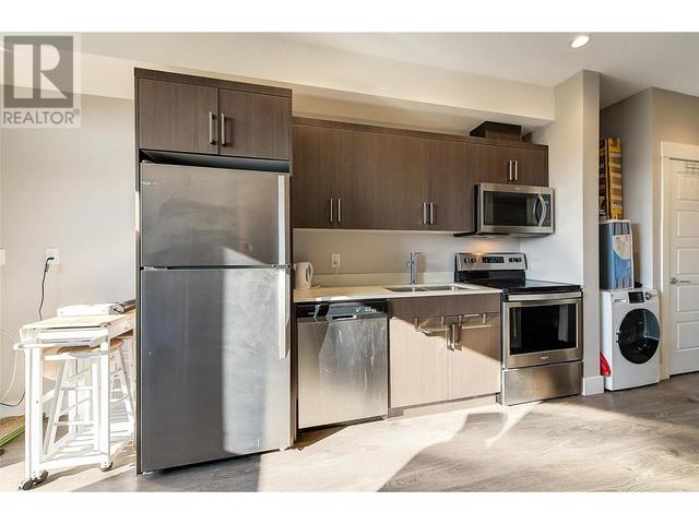 640 - 925 Leon Avenue, Condo with 0 bedrooms, 1 bathrooms and 1 parking in Kelowna BC | Image 6