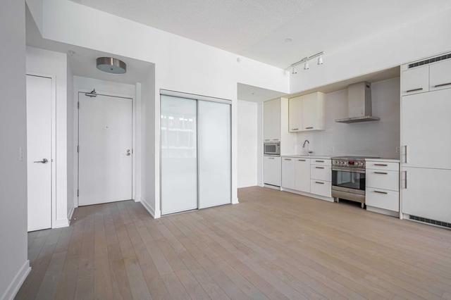 s219 - 455 Front St E, Condo with 1 bedrooms, 1 bathrooms and 1 parking in Toronto ON | Image 22