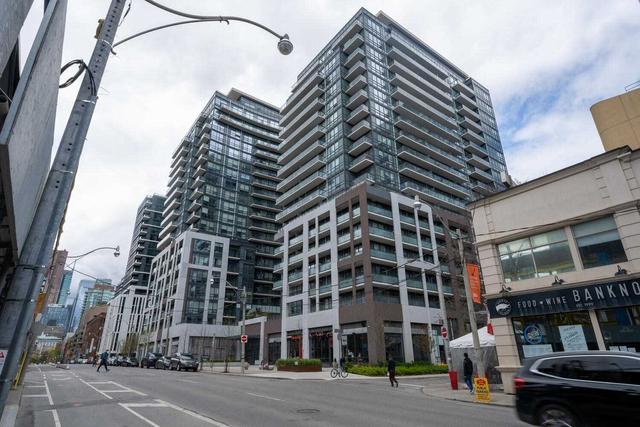 ph112 - 460 Adelaide St E, Condo with 2 bedrooms, 2 bathrooms and 1 parking in Toronto ON | Image 1