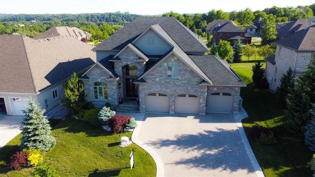 212 River Birch St, House detached with 5 bedrooms, 7 bathrooms and 9 parking in Kitchener ON | Image 32