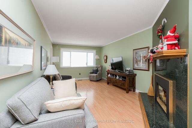 50 - 30 Green Valley Dr, Townhouse with 3 bedrooms, 3 bathrooms and 2 parking in Kitchener ON | Image 22