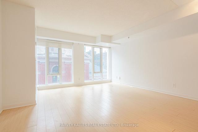 617 - 210 Victoria St, Condo with 0 bedrooms, 1 bathrooms and 0 parking in Toronto ON | Image 12