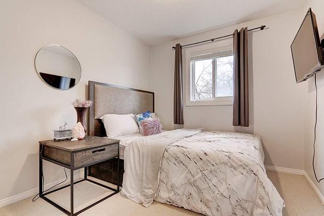44 - 2350 Britannia Rd W, Townhouse with 3 bedrooms, 2 bathrooms and 2 parking in Mississauga ON | Image 13