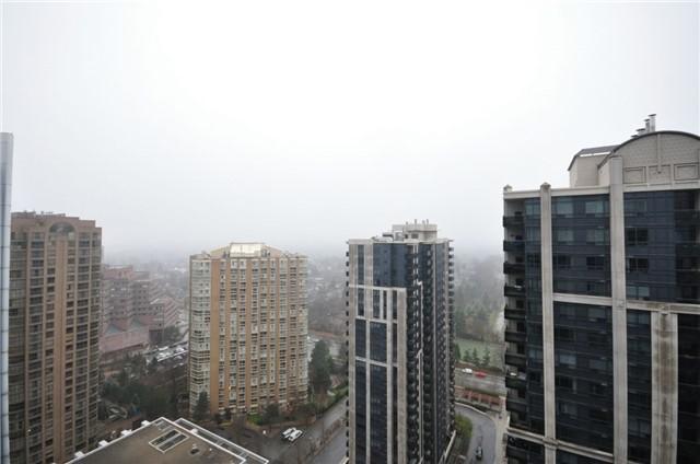 3106 - 4978 Yonge St, Condo with 2 bedrooms, 2 bathrooms and 1 parking in Toronto ON | Image 15
