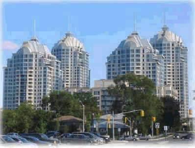lph01 - 2 Rean Dr, Condo with 2 bedrooms, 2 bathrooms and 2 parking in Toronto ON | Image 1