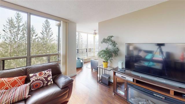 412 - 330 Mill St S, Condo with 2 bedrooms, 2 bathrooms and 2 parking in Brampton ON | Image 17