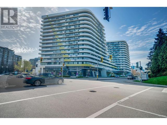 532 - 5766 Gilbert Road, Condo with 1 bedrooms, 1 bathrooms and 1 parking in Richmond BC | Image 23
