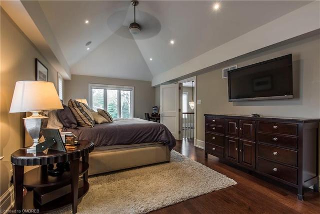 1212 Clarkson Road N, House detached with 7 bedrooms, 6 bathrooms and null parking in Mississauga ON | Image 18