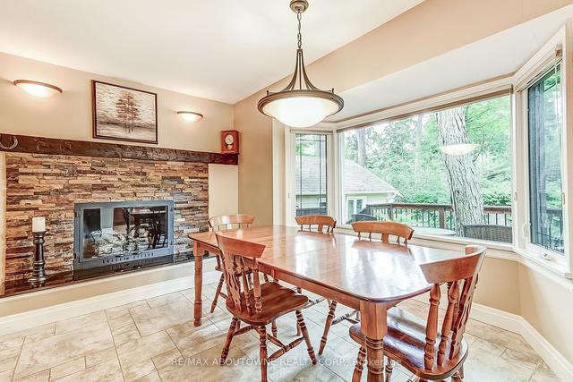 296 Reynolds St, House detached with 3 bedrooms, 4 bathrooms and 4 parking in Oakville ON | Image 29