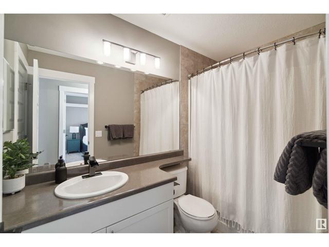 9926 207a St Nw, House semidetached with 3 bedrooms, 2 bathrooms and null parking in Edmonton AB | Image 15