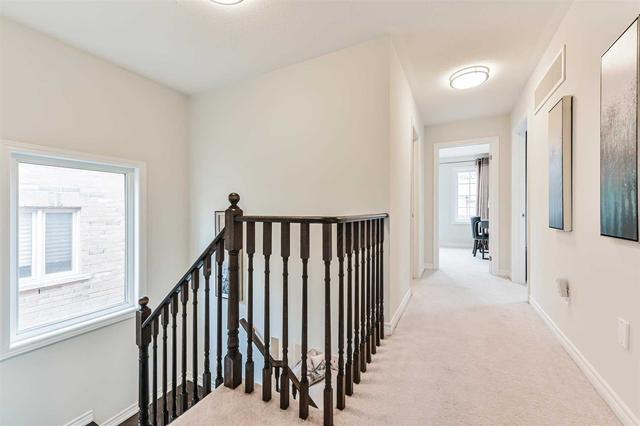 138 Maria Rd, House semidetached with 3 bedrooms, 3 bathrooms and 3 parking in Markham ON | Image 10