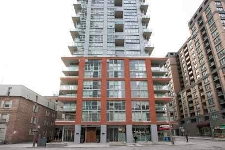 1901 - 126 Simcoe St, Condo with 1 bedrooms, 1 bathrooms and 0 parking in Toronto ON | Image 12