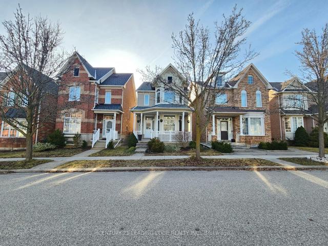 26 Pingel Rd, House detached with 3 bedrooms, 3 bathrooms and 3 parking in Markham ON | Image 1