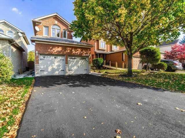 5360 Landsborough Ave, House detached with 4 bedrooms, 3 bathrooms and 6 parking in Mississauga ON | Image 20