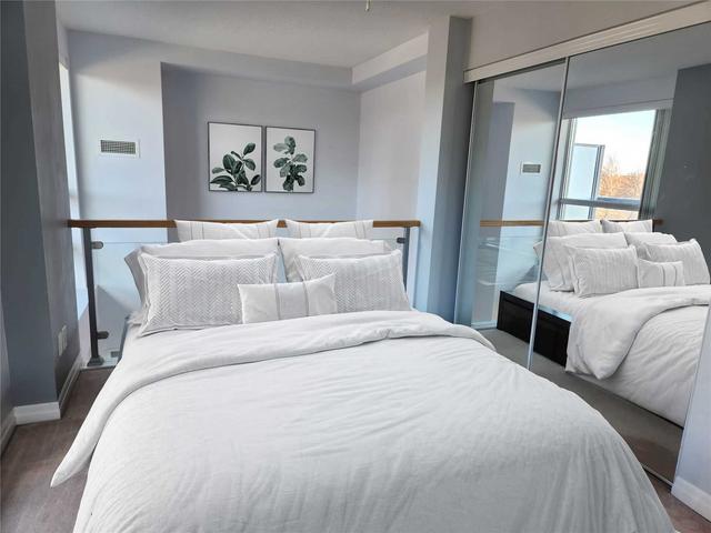333 - 2035 Sheppard Ave E, Condo with 1 bedrooms, 1 bathrooms and 1 parking in Toronto ON | Image 26