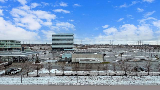 609 - 57 Upper Duke Cres, Condo with 2 bedrooms, 2 bathrooms and 1 parking in Markham ON | Image 31