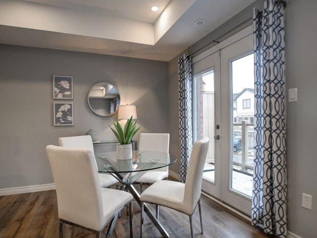 34 - 39 Kay Cres, Townhouse with 2 bedrooms, 2 bathrooms and 1 parking in Guelph ON | Image 10