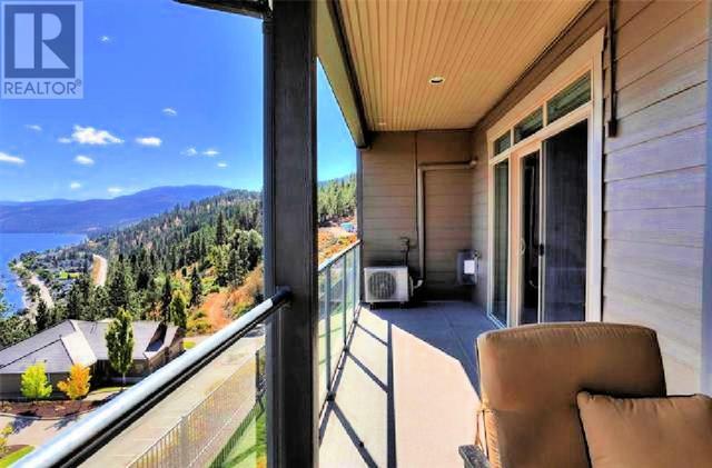 220 - 4350 Ponderosa Drive, House attached with 2 bedrooms, 2 bathrooms and 1 parking in Peachland BC | Image 31