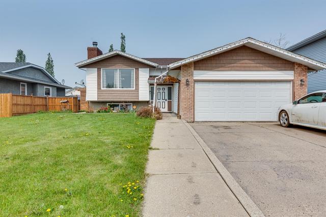 4610 Park Avenue, House detached with 4 bedrooms, 3 bathrooms and 2 parking in Rimbey AB | Image 3