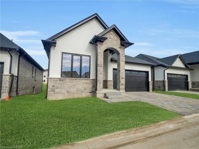 48 - 3425 Grand Oak Crossing, House detached with 3 bedrooms, 2 bathrooms and 4 parking in London ON | Image 23