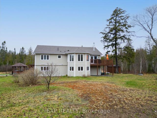 500 Bay Lake Rd, House detached with 3 bedrooms, 3 bathrooms and 11 parking in Perry ON | Image 23