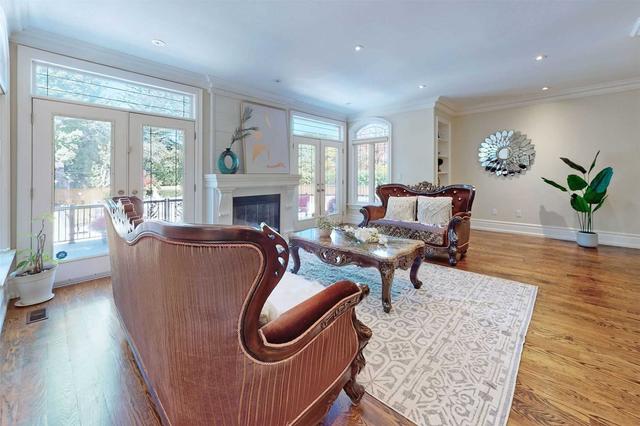 100 Gordon Rd, House detached with 5 bedrooms, 7 bathrooms and 6 parking in Toronto ON | Image 5