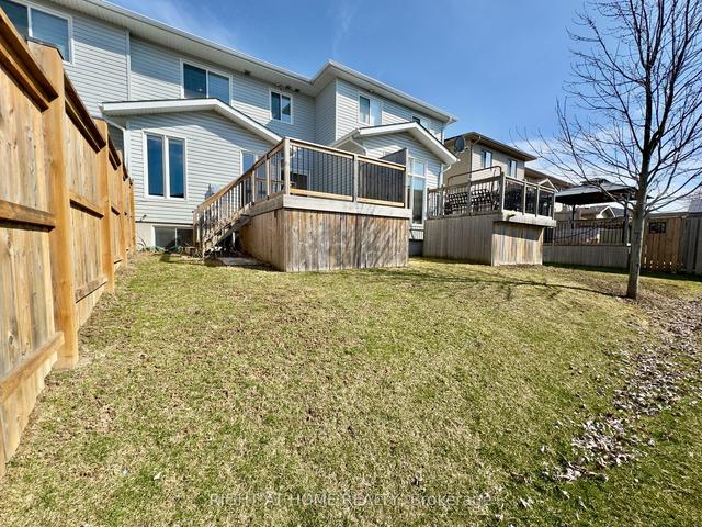 1590 Davenport Cres, House attached with 3 bedrooms, 4 bathrooms and 3 parking in Kingston ON | Image 26