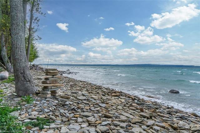 168 Queen's Bush Dr Drive, House detached with 4 bedrooms, 2 bathrooms and 8 parking in Meaford ON | Image 1