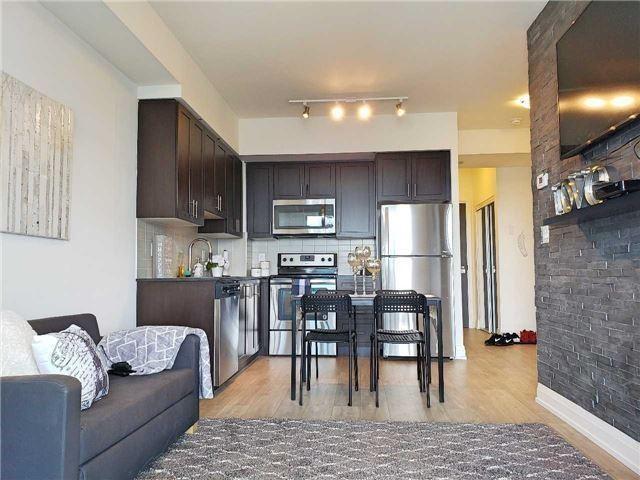 Lph7 - 7777 Weston Rd, Condo with 1 bedrooms, 1 bathrooms and 1 parking in Vaughan ON | Image 9