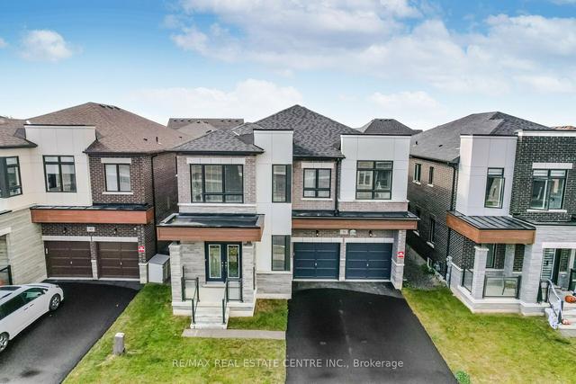 36 Sealey Ave, House detached with 5 bedrooms, 4 bathrooms and 4 parking in Hamilton ON | Image 23